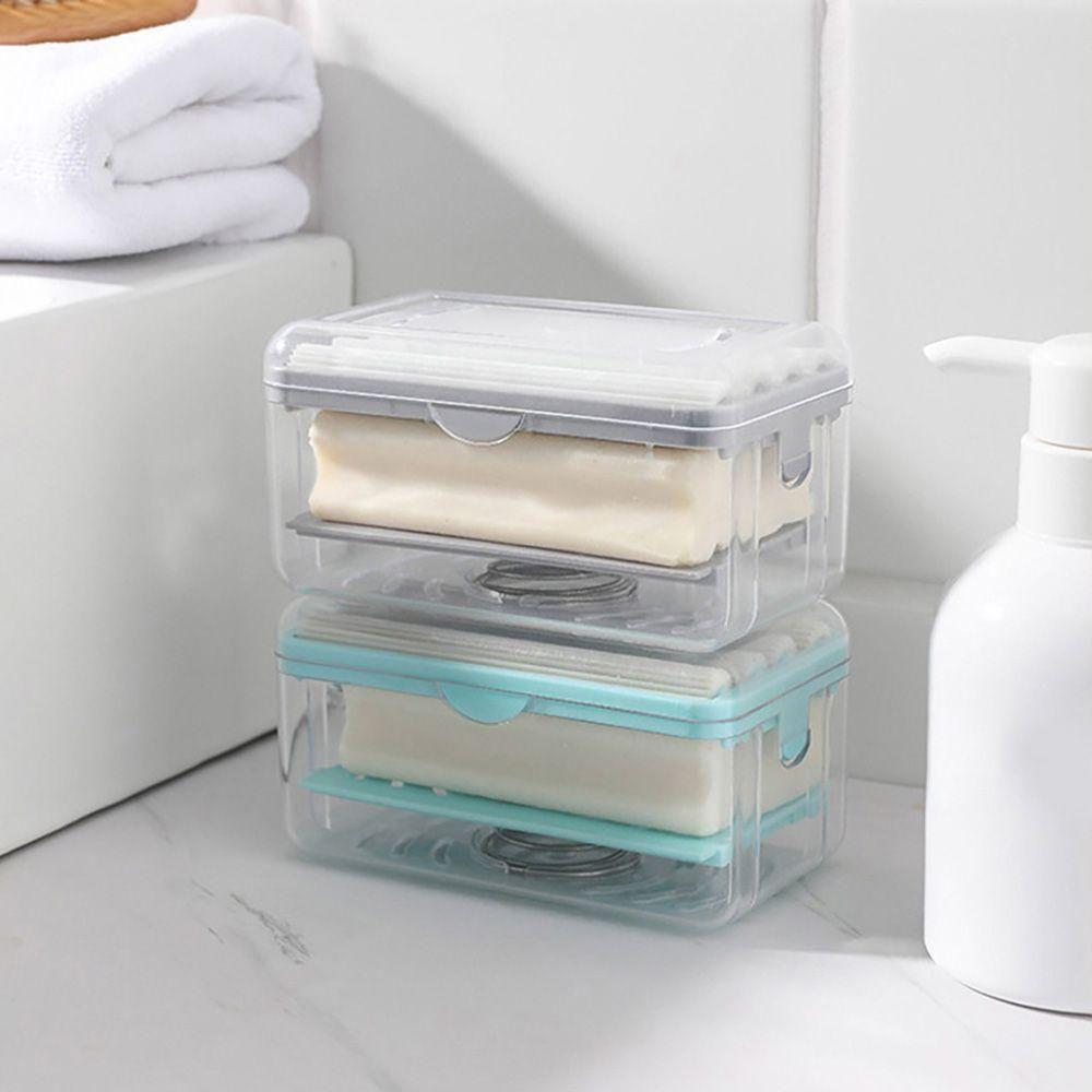 2-in-1 Bar Soap Roller Dispenser