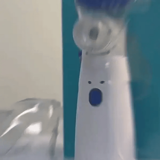 Portable Ultrasonic Rechargeable Nebulizer Machine